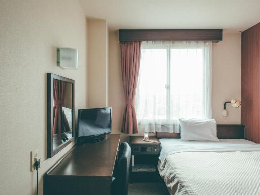 Toyohashi Station Hotel / Vacation STAY 65492 - Housity