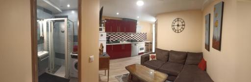 Très bel appartement, terrasse partagée, jardin à Metz - Le "Cosy" - Housity