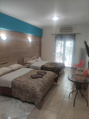 G M 3 ROOMS KENTPO in the heart of the city - Housity