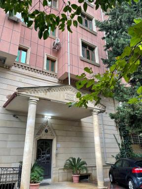 Turan Apartment - Housity