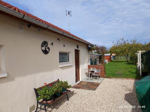 Tranquillité & indépendance au coeur de la sologne - Housity