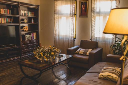 The Dream House of Racos - Housity