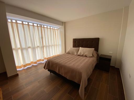 Agradable departamento con estacionamiento gratis - Housity