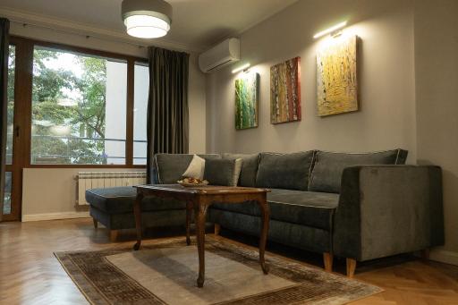 Jasmine Central Apartment - Housity