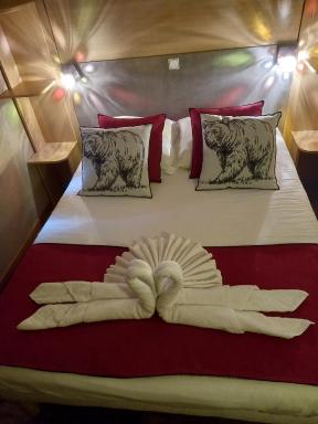 Green Hôtels Orléans Nord-Saran - Housity