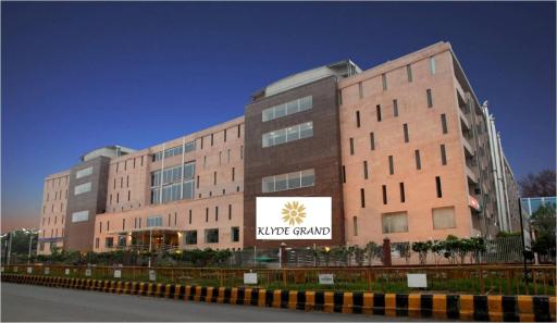 SK Klyde Grand Delhi NCR - Housity