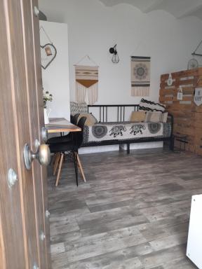 Casa Alkalat - Hizvo