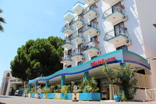 Hotel Melike - Housity
