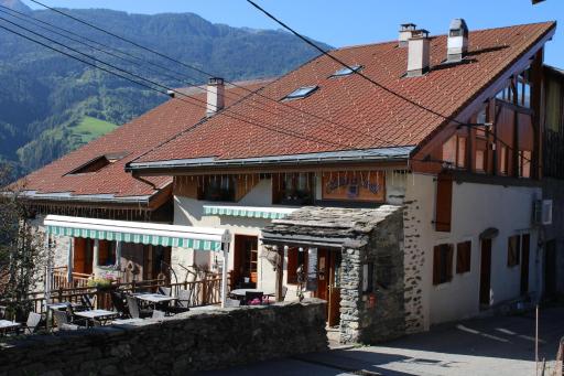 Auberge de Cassiel - Housity