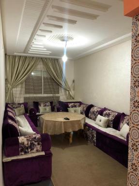 2 Bedrooms+Living room apartment in Hay Salam - Housity