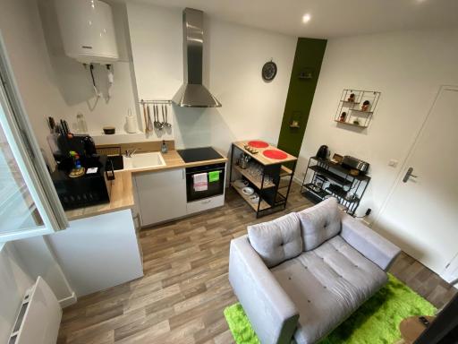 La pause zen - Housity