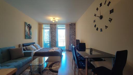 Aspen Valley Studio Apartment Аспен Вали студио апартамент - Housity