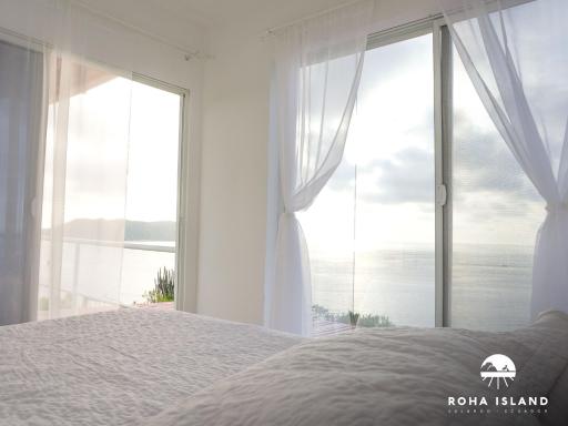 Roha Island Cabins - Housity