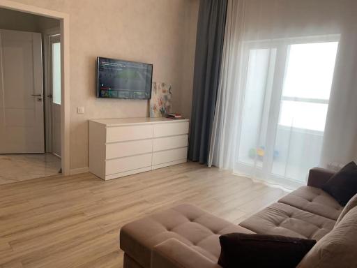 1-bedroom rental unit in Astana - Housity