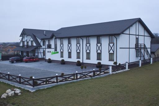 Café Chalet Edelweiss Holiday Home - Housity