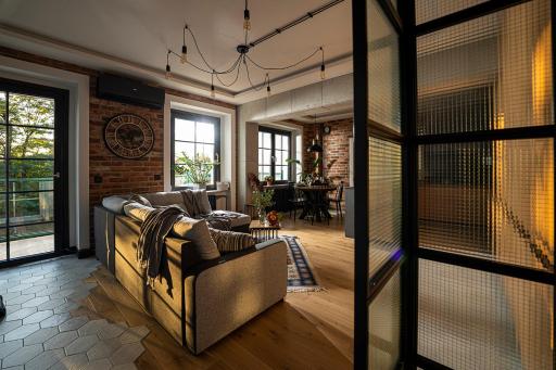 Industrial Apartment Opole - Housity