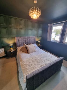 West End Luxury - 5* Apt with en-suite - Housity