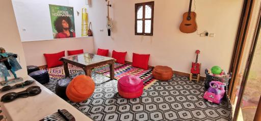Nomads Retreat - Private Rooms - Housity