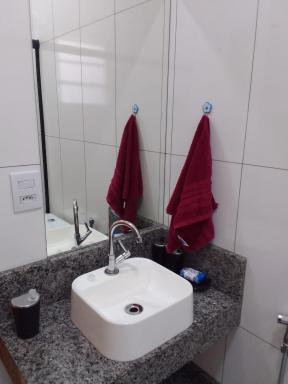 Flatinho LINDO em Olímpia a 4km do Thermas dos laranjais - Housity