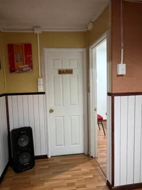 Casa central 1 en Punta Arenas 6 personas - Housity