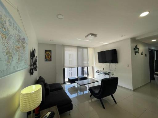 Condominio de lujo - Housity