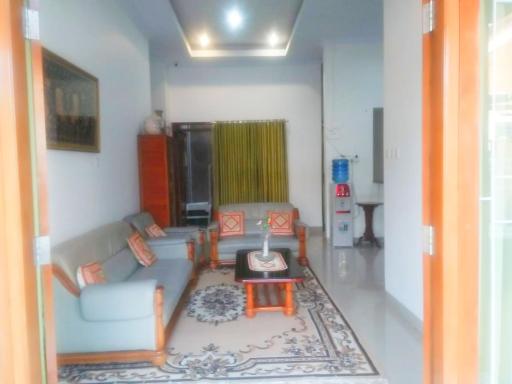 Omahkoe Jongke - Housity