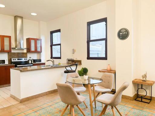 Apartamento en el Corazón de Casco Viejo Panamá 9 - Housity