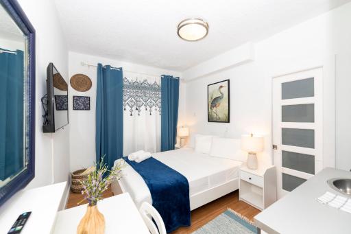 South of Fifth Ocean Drive Apt - Housity