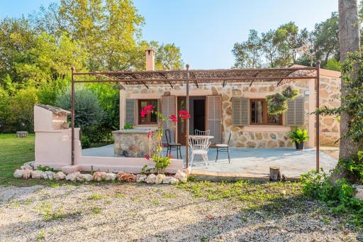 Finca Ses Pomeres - Housity