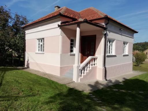 Family house - Housity