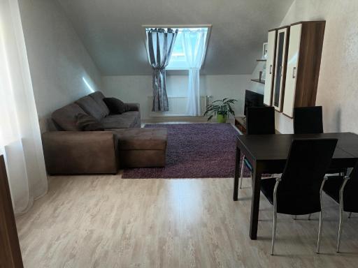 3 Zimmerwohnung optimal für Monteure - Housity