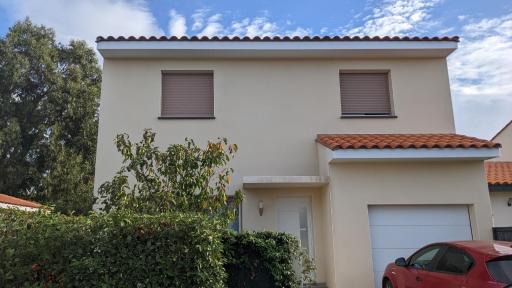 Maison, mer et montagnes - Housity