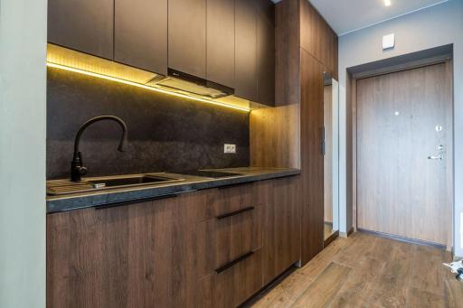 Prabangūs apartamentai su džiakuzi (Jacuzzi) - Housity