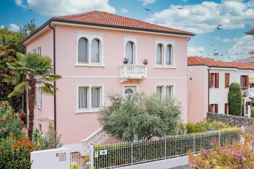 B&B Villa Rosa - Housity