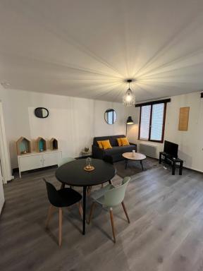 Appartement cosy hyper centre colmar - Housity