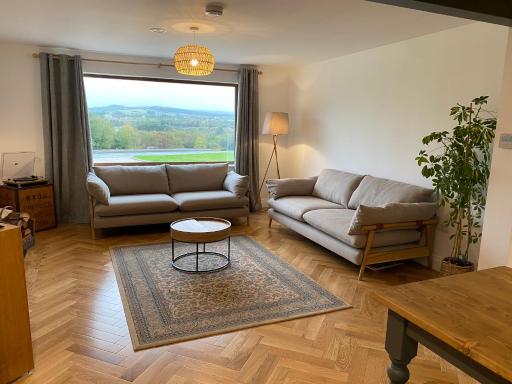 5-bedroom house close to Rathmullan beach - Housity