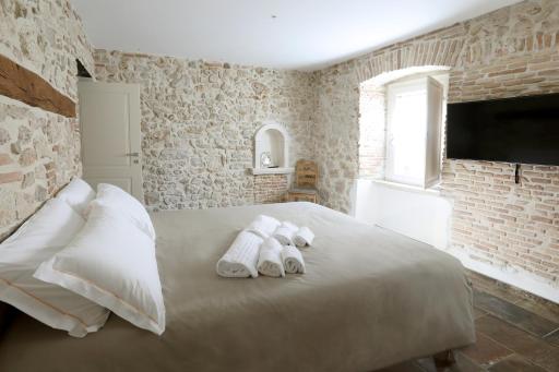 Le dimore nel borgo - Housity