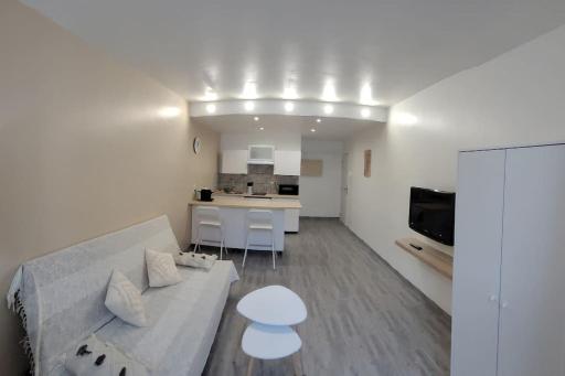 Superbe appartement à 20 minutes des plages - Housity