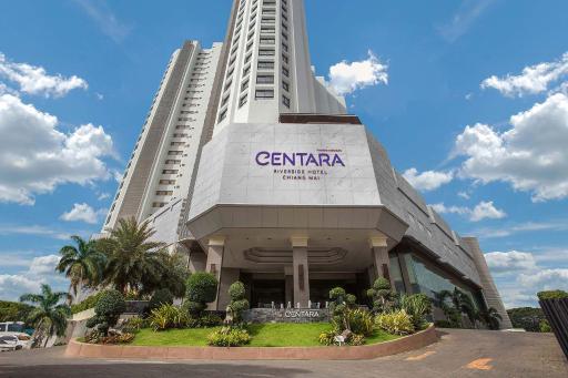 Centara Riverside Hotel Chiang Mai - Housity