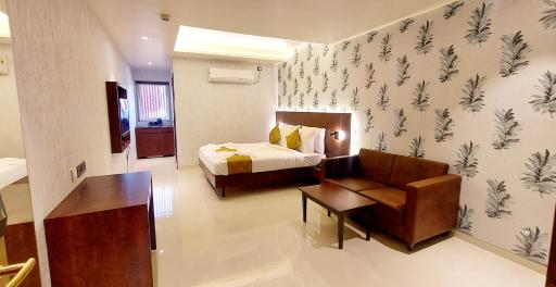 Hotel Madhuban - Housity
