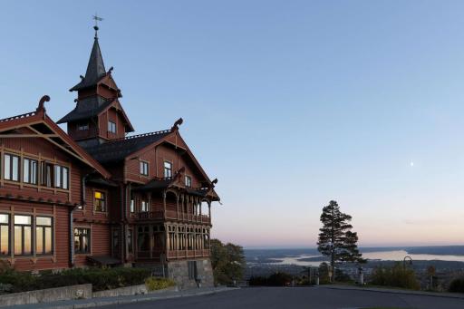 Scandic Holmenkollen Park - Housity