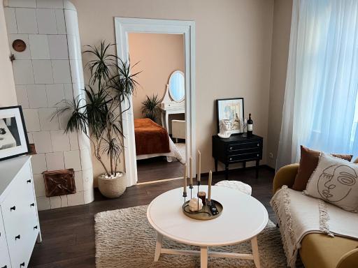 Cozy apartment in Tallinn Old Town, great location - Housity