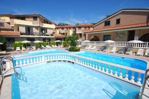 Residence Il Borgo - Housity