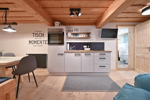 Im traditionellen Bauernhaus - Housity