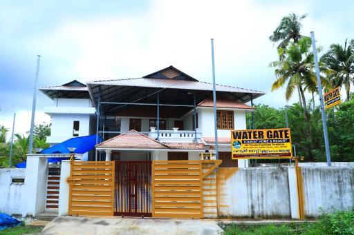 Water Gate Tourist Home and Resorts - Housity
