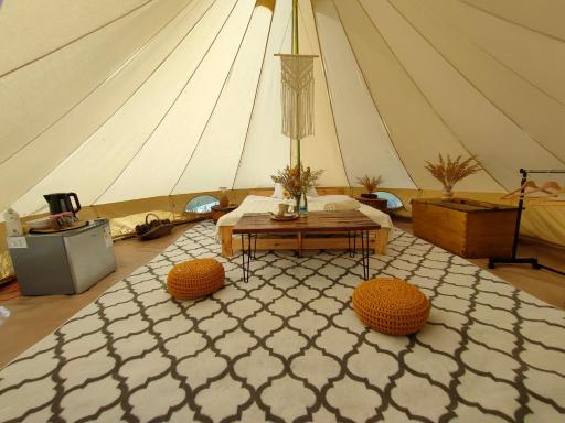 Puszcza Glamping - Housity