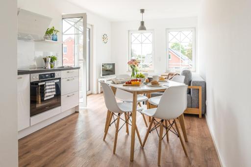 Suite Sünnenkringel - Housity