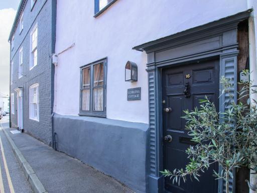 Cobblers Cottage - Housity