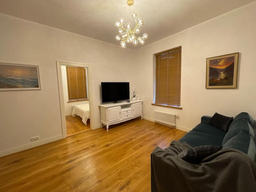 Tamula Yellow House apartment - Housity
