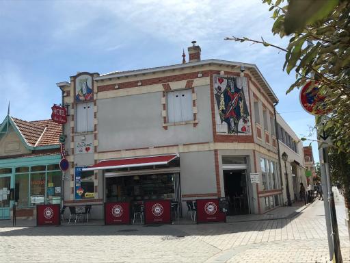 LA DAME DE COEUR - Housity